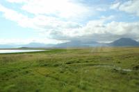 Island - unterwegs nach Höfn