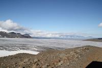 Island - Vatnajökull