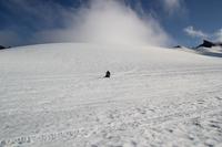 Island - Gletscher-Fahrt auf dem Vatnajökull 