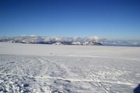 Island - Gletscher-Fahrt auf dem Vatnajökull 
