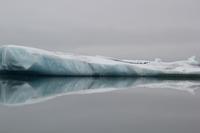 Island - Gletschersee Jökulsarlon