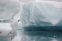 Island - Gletschersee Jökulsarlon