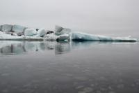 Island - Gletschersee Jökulsarlon