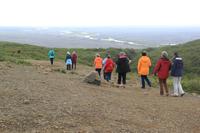 Island - Skaftafell Nationalpark