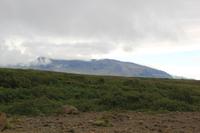 Island - Skaftafell Nationalpark