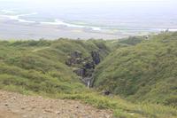 Island - Skaftafell Nationalpark