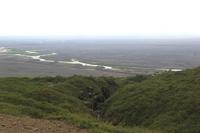 Island - Skaftafell Nationalpark