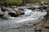 Island - Skaftafell Nationalpark