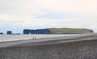 Island - Dyrholaey