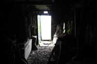 Island - Heimat- und Freilichtmuseum von Skogar