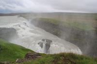 Island - Gullfoss