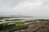 Island - Thingvellir