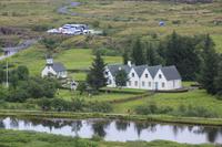 Island - Thingvellir