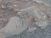 Da die blaue Lagune im Lavafeld Illahraun liegt, ist auch die Umgebung durchaus einen Blick wert.