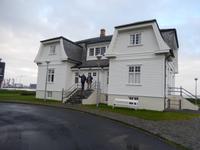 Wir haben die Szene doch sehr treffend nachinszeniert?