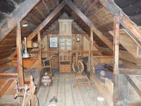 Im Nationalmuseum erfuhren wir alles über die Geschichte und Entwicklung Islands.