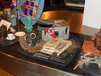 Auch Kriege gingen nicht spurlos an Island vorbei. Im zweiten Weltkrieg wurde die Insel von Briten und Amerikanern besetzt.