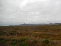 Zunächst fuhren wir in Richtung Nesjavellir, wo ein großes geothermales Kraftwerk steht.