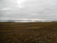 Im Nationalpark Thingvellir trafen sich einflussreiche Wikinger im Jahre 930 zum ersten Althing.