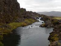 So wandelten wir auf den Spuren des ersten Althings, dem seit dem Jahre 930 bestehenden und somit ältesten Parlament der Welt.
