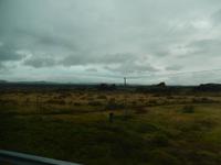 Am Mittwoch unternahmen wir eine Fahrt entlang der Südküste Islands.