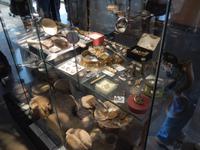 Über 15000 Alltagsgegenstände aus dem Leben der Isländer hat Thordur Tomasson in seinem Heimatmuseum angesammelt.