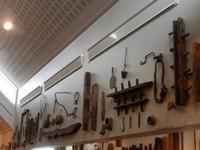 Holz war immer ein begehrtes Gut auf der baumarmen Insel Island.