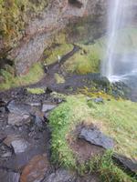 Der Weg war allerdings durchaus abenteuerlich. In Deutschland hätte man diesen vermutlich gleich gesperrt.