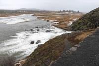 Thingvellir Nationalpark