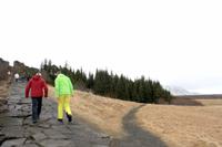 Thingvellir Nationalpark