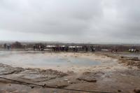 Geysir Strokkur