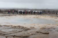 Geysir Strokkur