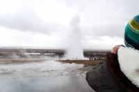 Geysir Strokkur