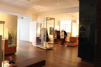 im Nationalmuseum in Reykjavik