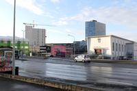 Reykjavik Innenstadt