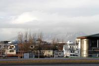 Reykjavik Innenstadt