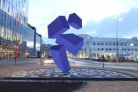 Reykjavik Innenstadt