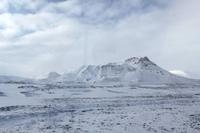 Auf der Fahrt an die Südküste