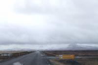 Auf der Fahrt an die Südküste