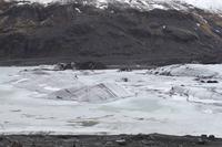 Solheimajökull