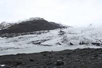 Solheimajökull