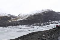 Solheimajökull