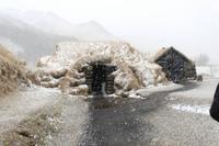 Freilichtmuseum Skogar