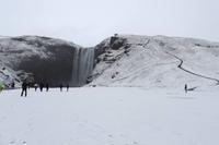 Skogafoss