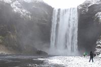 Skogafoss