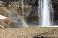 Seljalandsfoss