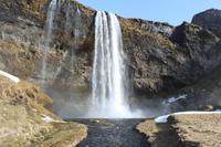 Seljalandsfoss