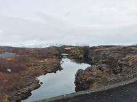 Thingvellir Nationalpark