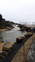 Thingvellir Nationalpark