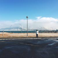 Reykjavik Innenstadt